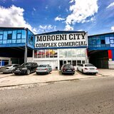 Colentina - Moroeni City - Complex comercial de vanzare